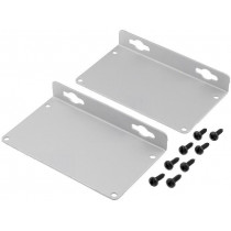 1455NF; Clip; aluminium; Series: 1455; HAMMOND 1455NF; Clip; aluminium; Series: 1455; HAMMOND