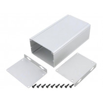 1455ZT1601; Enclosure: multipurpose; X: 89mm; Y: 160mm; Z: 56mm; 1455ZT; natural; HAMMOND