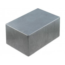 1550H; Enclosure: multipurpose; X: 146mm; Y: 222mm; Z: 105mm; 1550; natural; HAMMOND