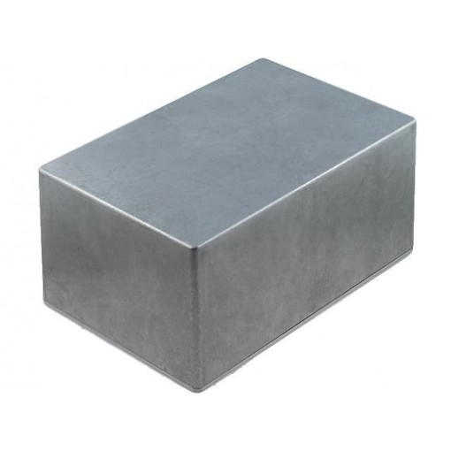 1550H; Enclosure: multipurpose; X: 146mm; Y: 222mm; Z: 105mm; 1550; natural; HAMMOND