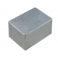 1550K; Enclosure: multipurpose; X: 102mm; Y: 140mm; Z: 77mm; 1550; aluminium; HAMMOND
