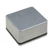 1550WQ; Enclosure: multipurpose; X: 55mm; Y: 60mm; Z: 35mm; 1550; aluminium; HAMMOND