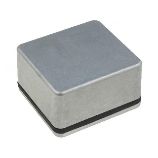 1550WQ; Enclosure: multipurpose; X: 55mm; Y: 60mm; Z: 35mm; 1550; aluminium; HAMMOND