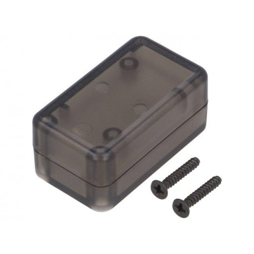 1551ATSK; Enclosure: multipurpose; X: 20mm; Y: 35mm; Z: 15mm; 1551 MINI; ABS; HAMMOND