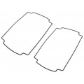 1554HGASKET; Gasket; HM-1554H,HM-1554T; HAMMOND
