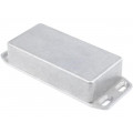 1590GFL; Enclosure: multipurpose; X: 50mm; Y: 100mm; Z: 25mm; 1590; aluminium; HAMMOND
