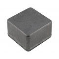 1590LB; Enclosure: multipurpose; X: 51mm; Y: 51mm; Z: 27mm; 1590; aluminium; HAMMOND