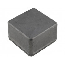 1590LB; Enclosure: multipurpose; X: 51mm; Y: 51mm; Z: 27mm; 1590; aluminium; HAMMOND