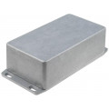 1590P1FL; Enclosure: multipurpose; X: 82mm; Y: 153mm; Z: 46mm; 1590; aluminium; HAMMOND