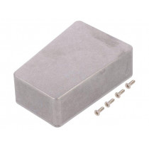 1590TRPB; Enclosure: multipurpose; X: 79mm; Y: 112mm; Z: 39mm; 1590; aluminium; HAMMOND