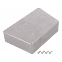 1590TRPC; Enclosure: multipurpose; X: 151mm; Y: 95mm; Z: 39mm; 1590; aluminium; HAMMOND