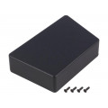 1590TRPCBK; Enclosure: multipurpose; X: 151mm; Y: 95mm; Z: 39mm; 1590; aluminium; HAMMOND