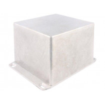 1590VFL; Enclosure: multipurpose; X: 120mm; Y: 120mm; Z: 90mm; 1590; aluminium; HAMMOND
