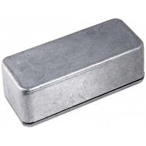 1590WA; Enclosure: multipurpose; X: 39mm; Y: 93mm; Z: 31mm; 1590W; aluminium; HAMMOND