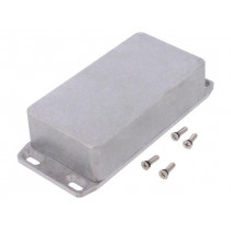 1590WBFL; Enclosure: multipurpose; X: 60mm; Y: 112mm; Z: 31mm; 1590W; aluminium; HAMMOND