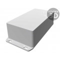 1590WPFL; Enclosure: multipurpose; X: 82mm; Y: 152mm; Z: 51mm; 1590W; aluminium; HAMMOND