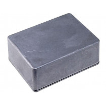 1590WS; Enclosure: multipurpose; X: 82mm; Y: 111mm; Z: 44mm; 1590W; aluminium; HAMMOND