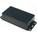 1591XXBFLBK; Enclosure: multipurpose; X: 63mm; Y: 113mm; Z: 31mm; 1591XX; ABS; IP54; HAMMOND