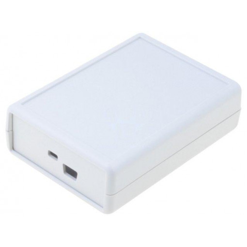 1593HAMFREE1GY; Enclosure: for computer; FREEDOM FRDM-KL02Z,FREEDOM FRDM-KL05Z; HAMMOND