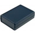 1593LBK; Enclosure: multipurpose; 1593; X: 66mm; Y: 92mm; Z: 28mm; ABS; black; HAMMOND