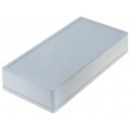 1599ESGY; Enclosure: multipurpose; X: 85mm; Y: 170mm; Z: 35mm; 1599; ABS; grey; HAMMOND