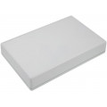 1599KGY; Enclosure: multipurpose; X: 140mm; Y: 220mm; Z: 40mm; 1599; ABS; grey; HAMMOND