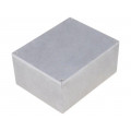 26908PSLA; Enclosure: multipurpose; X: 95mm; Y: 120mm; Z: 57mm; Eddystone; IP54; HAMMOND