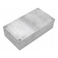 27134PSLA; Enclosure: multipurpose; X: 60mm; Y: 111mm; Z: 27mm; Eddystone; IP54; HAMMOND