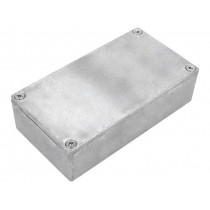 27134PSLA; Enclosure: multipurpose; X: 60mm; Y: 111mm; Z: 27mm; Eddystone; IP54; HAMMOND