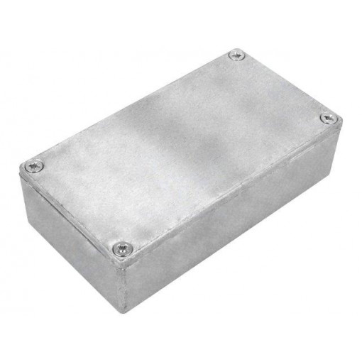 27134PSLA; Enclosure: multipurpose; X: 60mm; Y: 111mm; Z: 27mm; Eddystone; IP54; HAMMOND