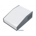515-0910; Enclosure: desktop; 515; X: 114mm; Y: 152mm; Z: 54mm; aluminium; HAMMOND