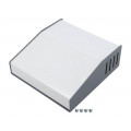 515-0920; Enclosure: desktop; 515; X: 152mm; Y: 152mm; Z: 54mm; aluminium; HAMMOND