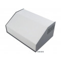 519-0910; Enclosure: desktop; 519; X: 216mm; Y: 145mm; Z: 96mm; aluminium; HAMMOND