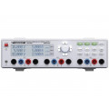 HMP2030; Power supply: programmable laboratory; Channels: 3; 0÷32VDC; 1mV; ROHDE & SCHWARZ