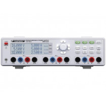 HMP2030; Power supply: programmable laboratory; Channels: 3; 0÷32VDC; 1mV; ROHDE & SCHWARZ HMP2030; Power supply: programmable laboratory; Channels: 3; 0÷32VDC; 1mV; ROHDE & SCHWARZ