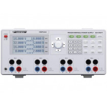 HMP4040; Power supply: programmable laboratory; Channels: 4; 0÷32VDC; 1mV; ROHDE & SCHWARZ HMP4040; Power supply: programmable laboratory; Channels: 4; 0÷32VDC; 1mV; ROHDE & SCHWARZ