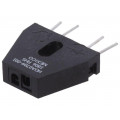 HOA0709-001; Sensor: photoelectric; diffuse-reflective; 15V; 0÷3.8mm; -40÷85°C; HONEYWELL