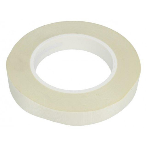 ; Tape: electrical insulating; W: 19mm; L: 50m; Thk: 0.16mm; white; H-OLD ; Tape: electrical insulating; W: 19mm; L: 50m; Thk: 0.16mm; white; H-OLD