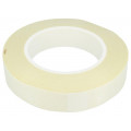 ; Tape: electrical insulating; W: 25mm; L: 50m; Thk: 0.16mm; white; H-OLD