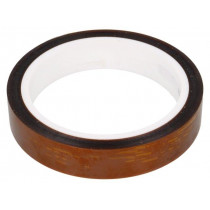 ; Tape: high temperature resistant; -73÷260°C; W: 19mm; L: 33m; 40%; H-OLD ; Tape: high temperature resistant; -73÷260°C; W: 19mm; L: 33m; 40%; H-OLD