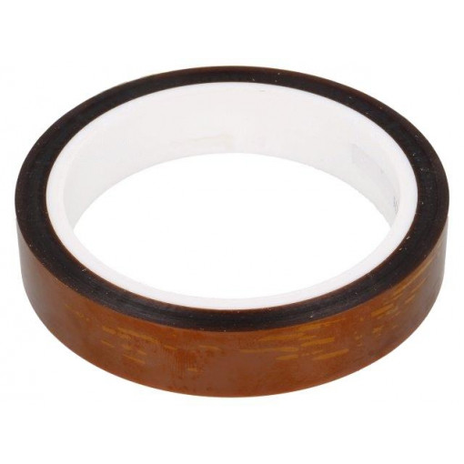 ; Tape: high temperature resistant; -73÷260°C; W: 19mm; L: 33m; 40%; H-OLD