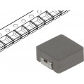 HPI0624-2R2; Inductor: wire; SMD; 2.2uH; Ioper: 5.7A; 24mΩ; ±20%; Isat: 6.5A; FERROCORE