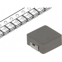 HPI0624-2R2; Inductor: wire; SMD; 2.2uH; Ioper: 5.7A; 24mΩ; ±20%; Isat: 6.5A; FERROCORE