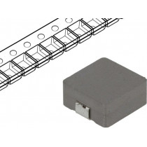 HPI1260-5R6; Inductor: wire; SMD; 5.6uH; Ioper: 10A; 10mΩ; ±20%; Isat: 12A; FERROCORE