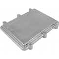 HQ016S; Enclosure: multipurpose; X: 150mm; Y: 200mm; Z: 28mm; aluminium; IP67; GAINTA