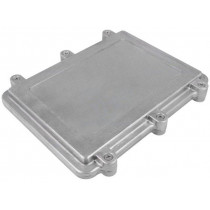 HQ016S; Enclosure: multipurpose; X: 150mm; Y: 200mm; Z: 28mm; aluminium; IP67; GAINTA