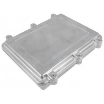 HQ017S; Enclosure: multipurpose; X: 150mm; Y: 200mm; Z: 50mm; aluminium; IP67; GAINTA
