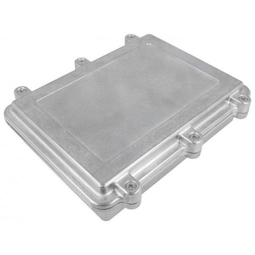 HQ017S; Enclosure: multipurpose; X: 150mm; Y: 200mm; Z: 50mm; aluminium; IP67; GAINTA