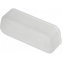 HR-15M; Protection cover; PIN: 15; D-Sub 15pin,D-Sub HD 26pin; male; KSS WIRING