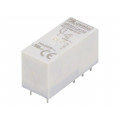 HR301CA110; Relay: electromagnetic; SPDT; Ucoil: 110VAC; 16A/250VAC; 12A/30VDC; LOVATO ELECTRIC